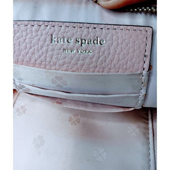 Kate Spade Polly Phone Case Crossbody Bag - Picture 5 of 9